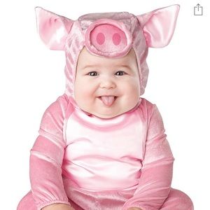 COPY - Infant costume